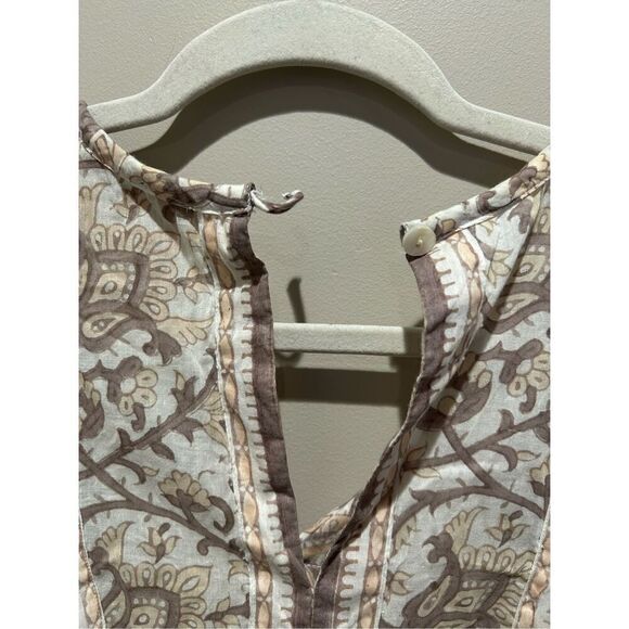 Cleobella blouse - Picture 8 of 11